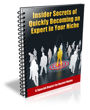 \Grab Your Insider Secrets